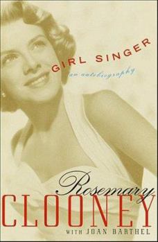 Hardcover Girl Singer: An Autobiography Book