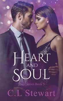 Paperback Heart and Soul Book