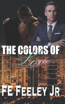 Paperback The Colors of Love Book