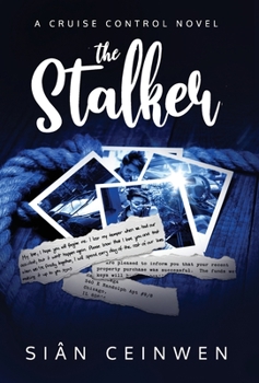 Hardcover The Stalker Book