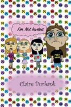 Paperback I'm not Invited Book