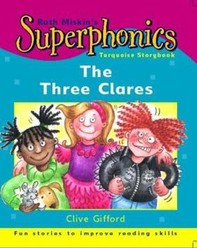 Paperback Superphonics (Superphonics Storybooks) Book