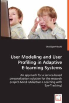 Paperback User Modeling and User Profiling in Adaptive Book