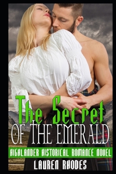 Paperback The Secret of the Emerald Book