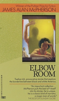 Mass Market Paperback Elbow Room Book