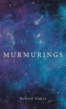 Hardcover Murmurings Book