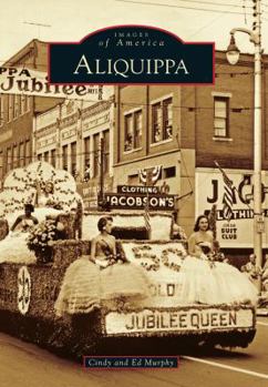Paperback Aliquippa Book