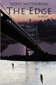 Paperback The Edge Book