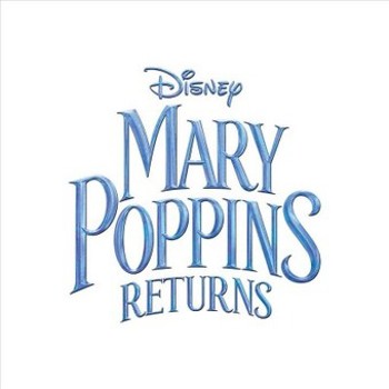Music - CD Mary Poppins Returns Book
