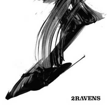 Vinyl 2 Ravens (LP) Book