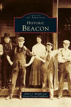 Hardcover Historic Beacon Book
