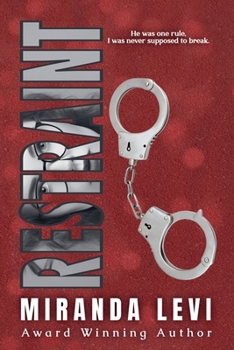 Paperback Restraint Book