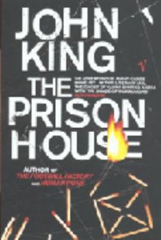 Paperback Prison House Book
