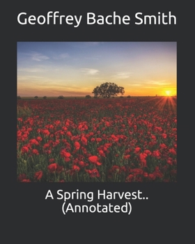 A Spring Harvest..