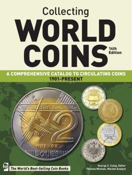Collecting World Coins, 1901-Present