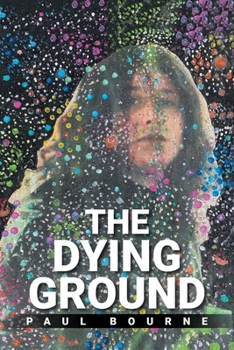 Paperback The Dying Ground Book