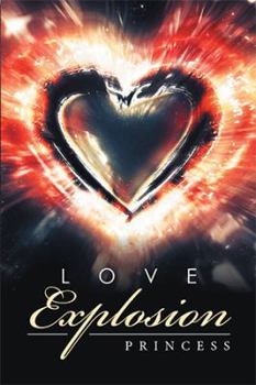 Paperback Love Explosion Book