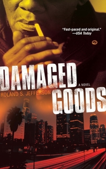 Paperback Damaged Goods Book