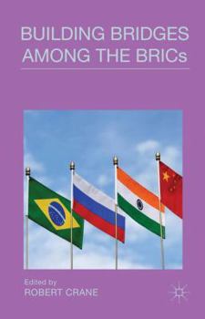 Hardcover Building Bridges Among the Brics Book