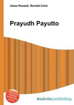 Paperback Prayudh Payutto Book