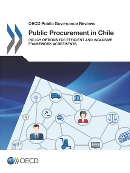 Paperback Public Procurement in Chile Book
