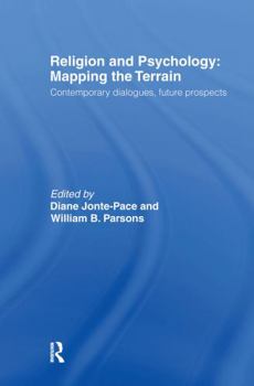 Religion and Psychology: Mapping the Terrain