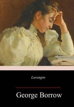 Lavengro - Book  of the Lavengro