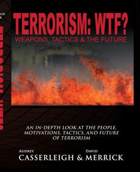 Paperback Terrorism: Wtf Book