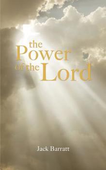 Paperback The Power of the Lord Book