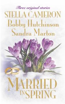 Married In Spring - Book  of the Navy SEALs