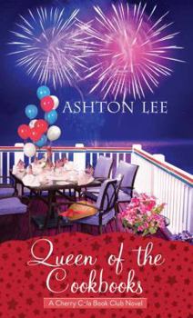 Queen of the Cookbooks - Book #5 of the Cherry Cola Book Club