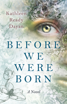 Paperback Before We Were Born Book