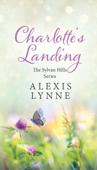 Paperback Charlotte's Landing Book