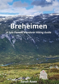 Paperback Breheimen Book