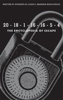 Paperback Trapped: The Encyclopedia of Escape Book