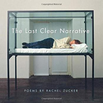Paperback The Last Clear Narrative Book