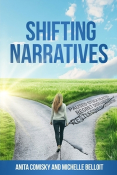 Paperback Shifting Narratives Book