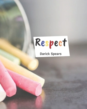 Paperback Respect Book