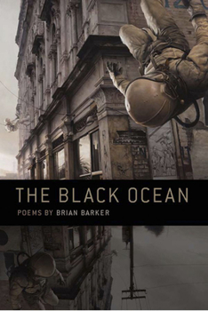 Paperback The Black Ocean Book