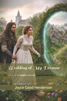 Paperback Wedding of My Dreams Book