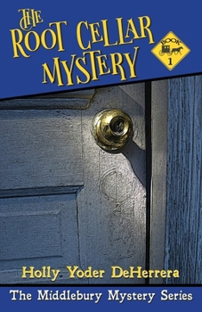 Paperback The Root Cellar Mystery Book