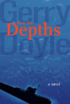 Hardcover From the Depths Book