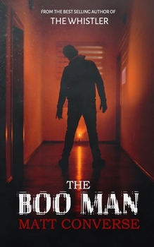 Paperback The Boo Man Book