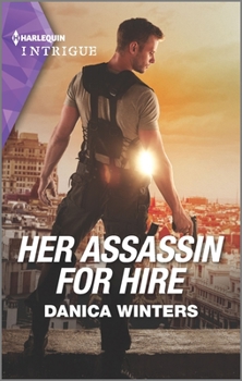 Mass Market Paperback Her Assassin for Hire Book