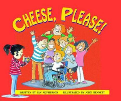 Paperback Cheese, Please!: Step Four (Storysteps) Book