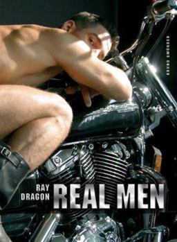Hardcover Real Men Book