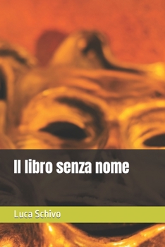 Paperback Il libro senza nome [Italian] Book