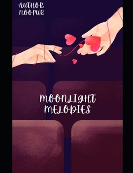 Paperback Moonlight Melodies Book