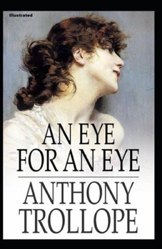 Paperback An Eye for an Eye Illustrated Book