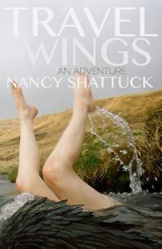 Paperback Travel Wings: An Adventure Book